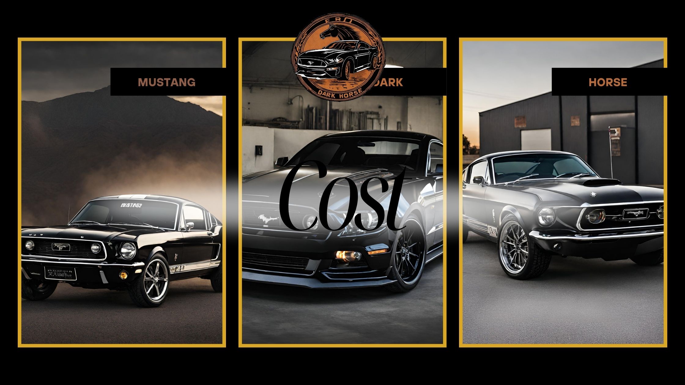 How-Much-Will-Dark-Horse-Mustang-Cost